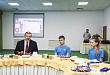 Сергей Путмин поздравил районную команду по плаванию с успешным выступлением на Спартакиаде
